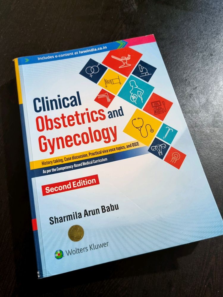 Sharmila Arun Babu Clinical Obstetrics