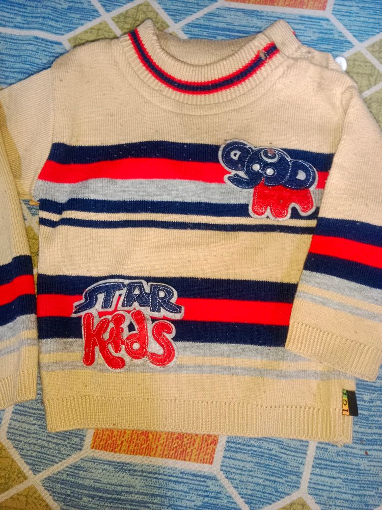 Baby Clothes