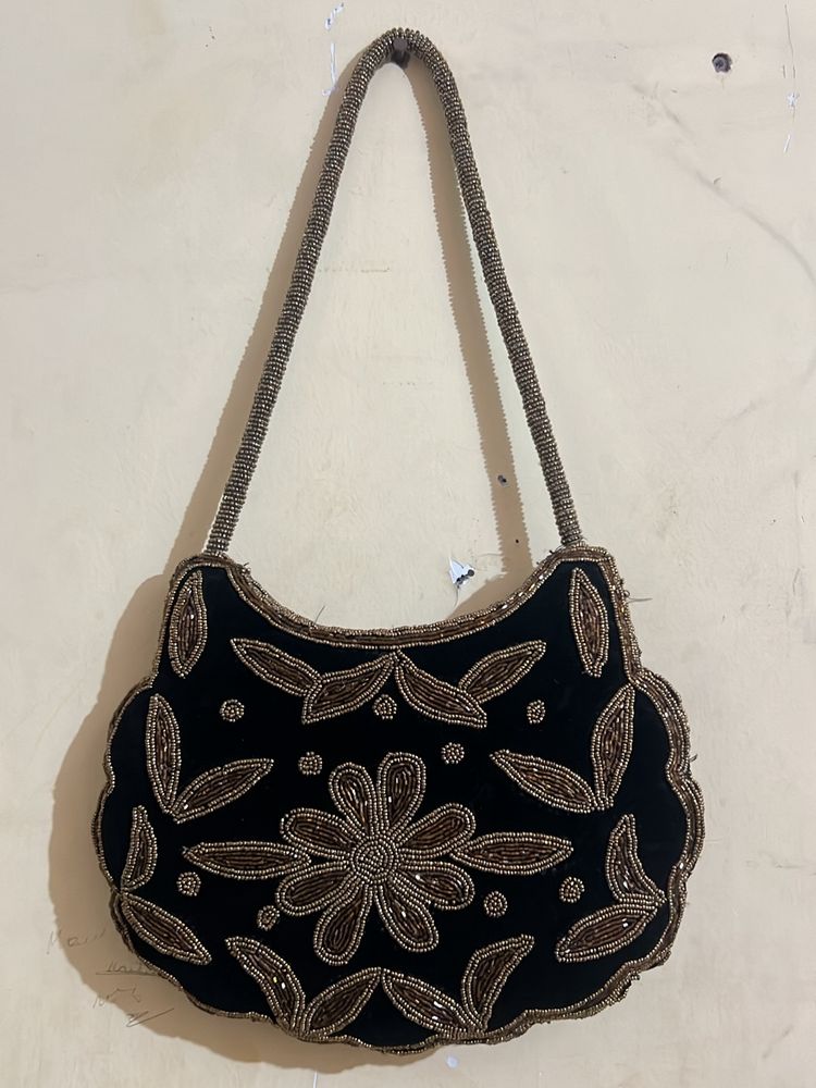 Jaipuri Hand Bag