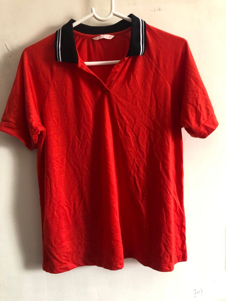 Polo T-shirt