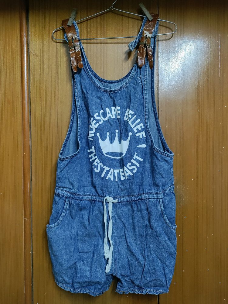 Dungaree