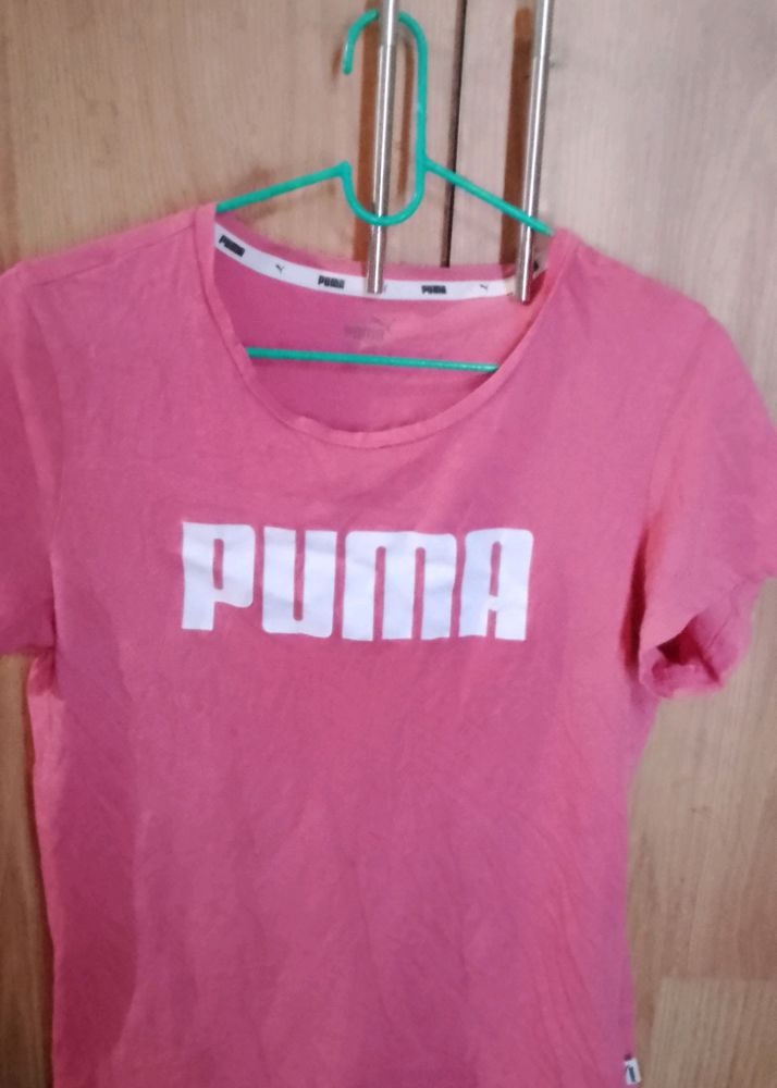 Puma T Shirt