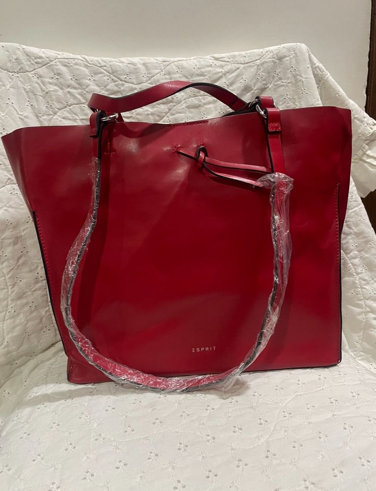 Authentic Esprit Brand Handbag