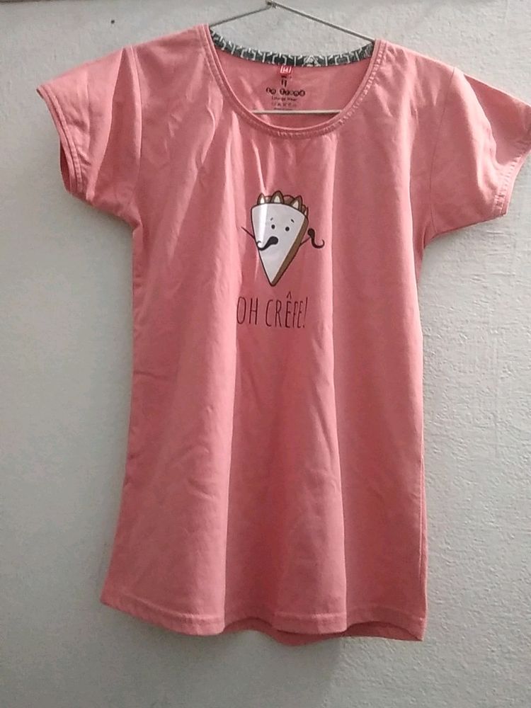 Girls T-shirt