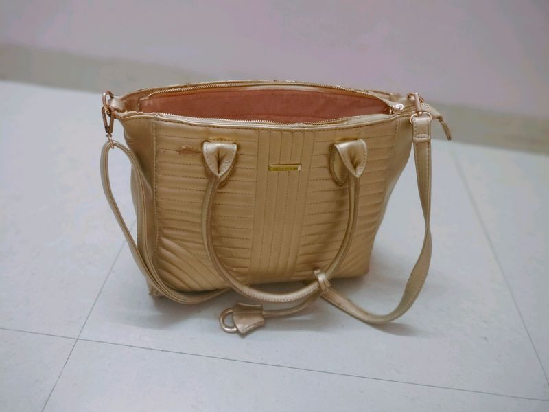 Woman Handbag