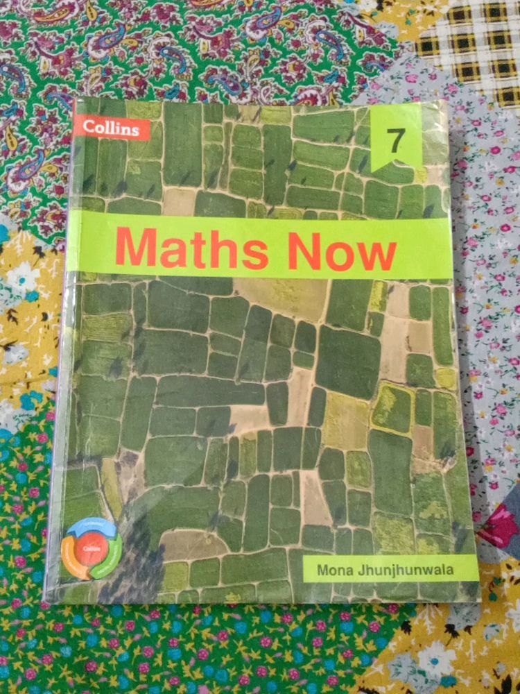 Maths Now