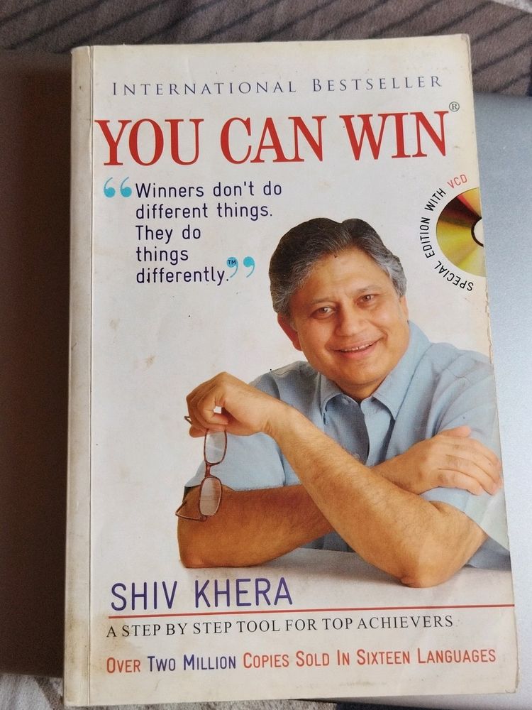 Motivation Book