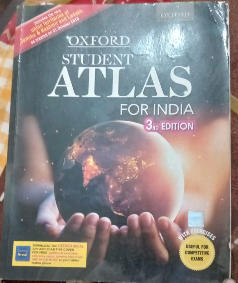 Student Atlas