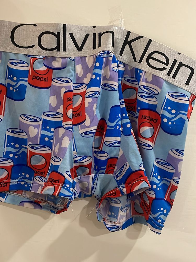 Calvin Klein Under Wear