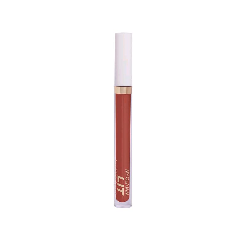 Myglamm Liquid Matte Lipstick