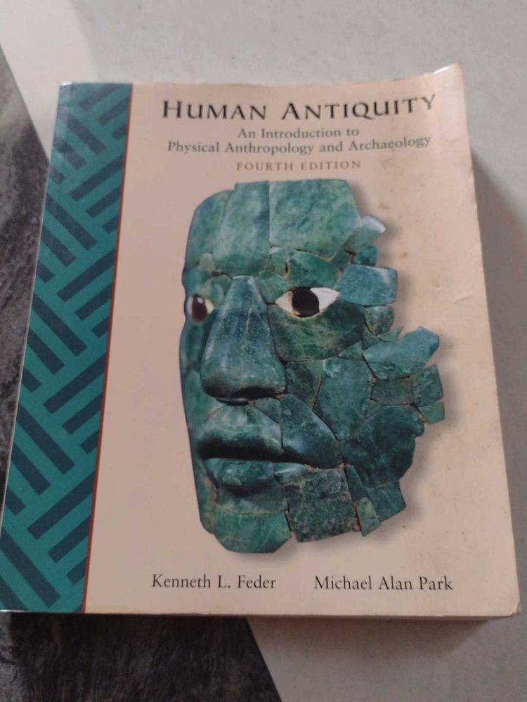 Human antiquity