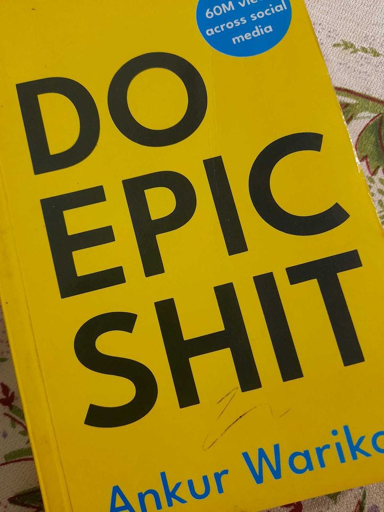 Do Epic S##t