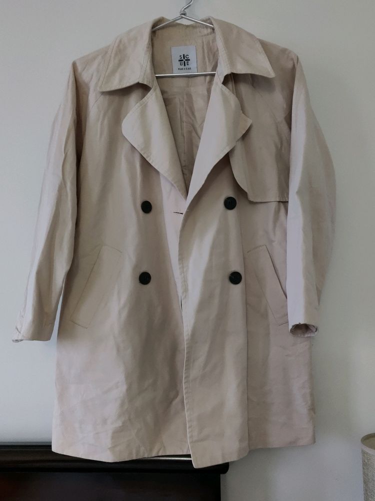 Trenchcoat