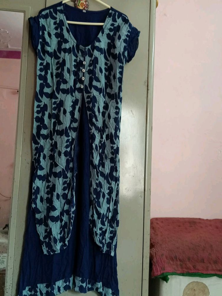 Top Kurti