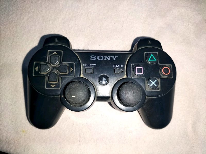 Sony Ps3 Controller