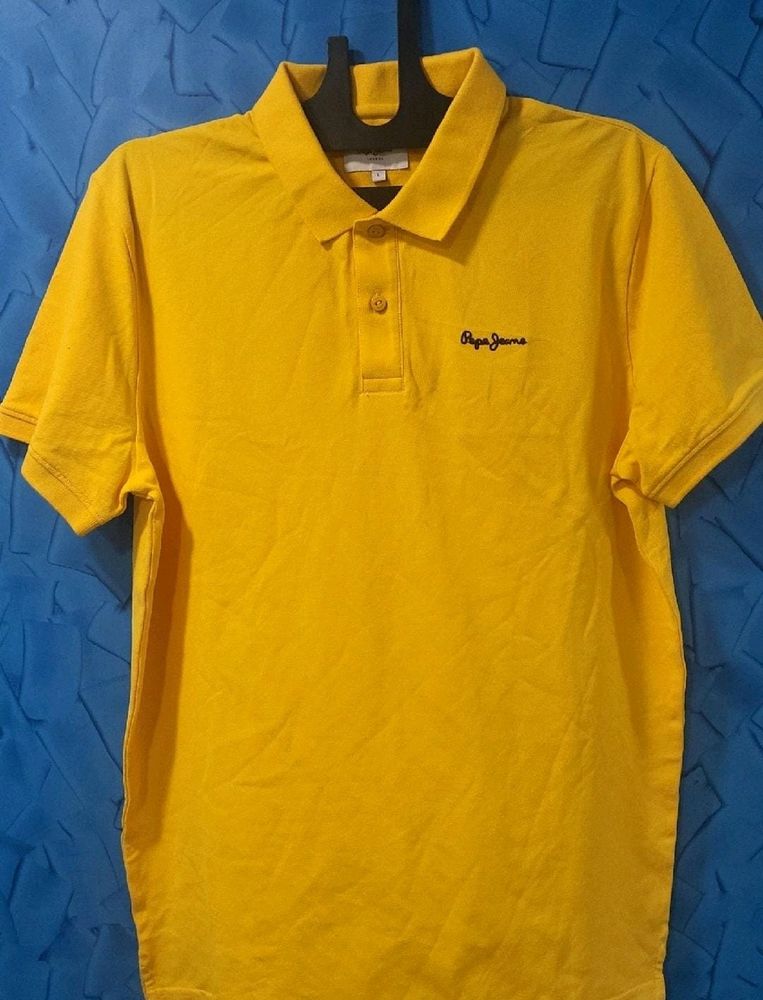 Brand New Men's Polo Tshirt