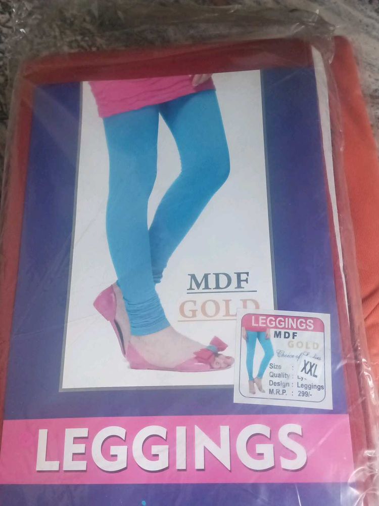 Leggings MDF