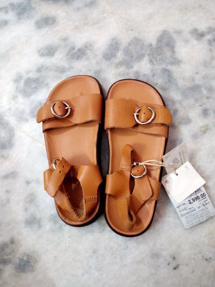 Zara Sandal