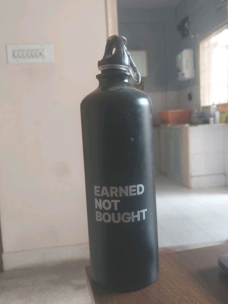 Gym Bottle