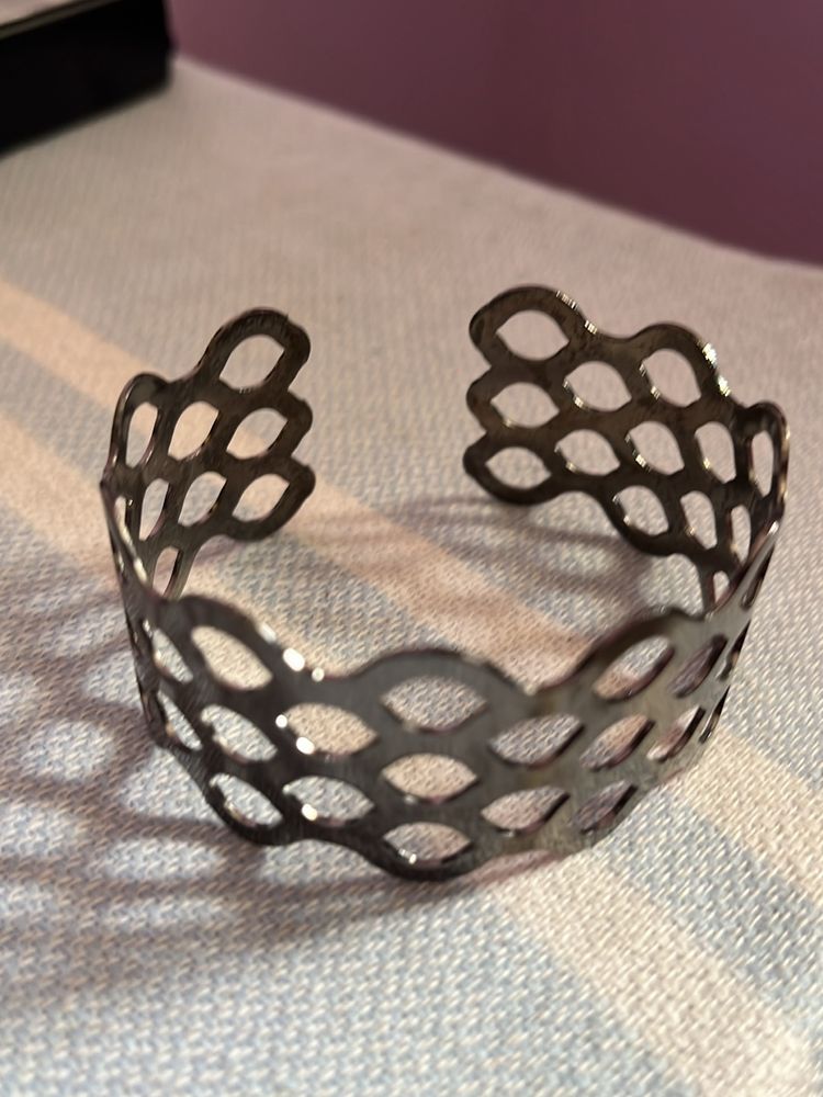 Metal Bracelet