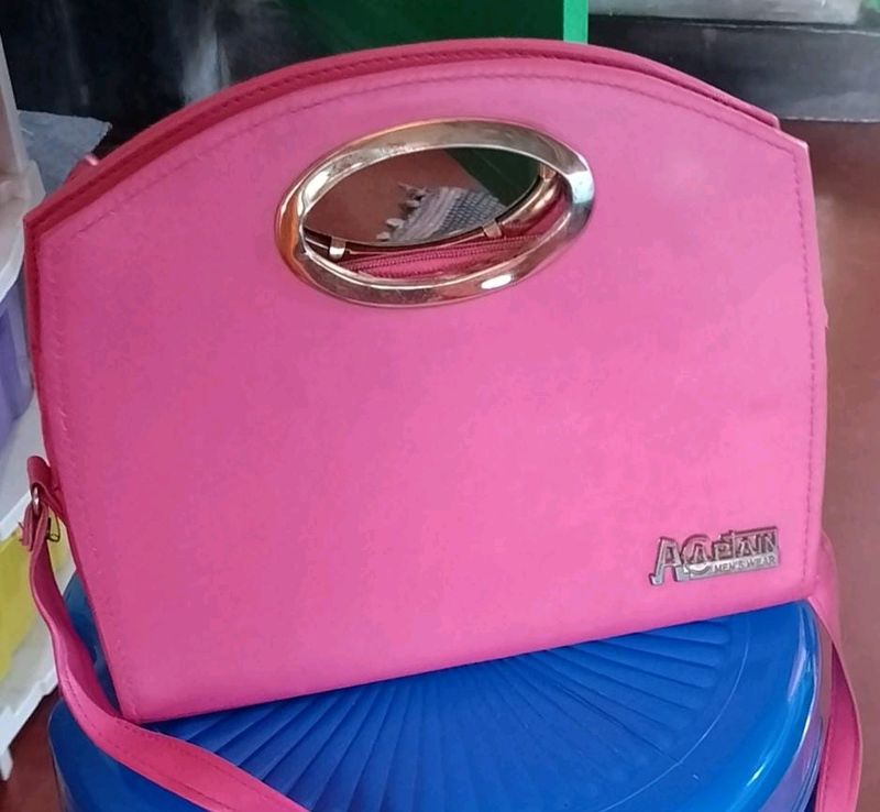 Ladies Bag