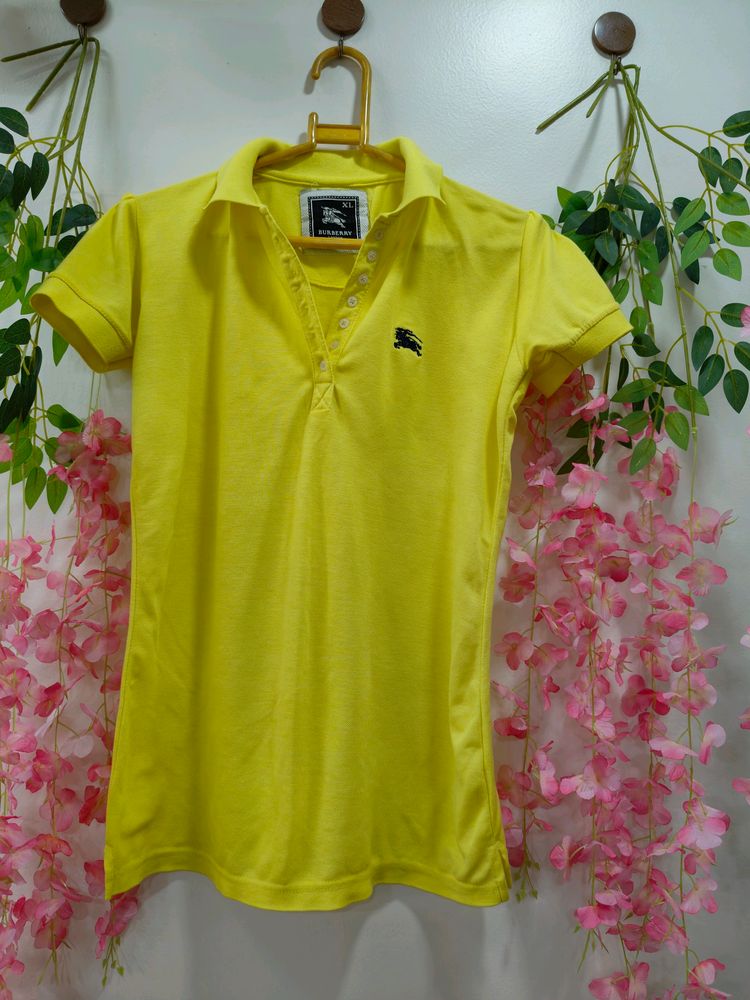 Polo T-shirt