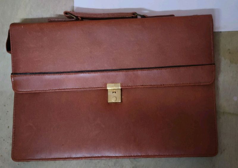 Gents Laptop Bag