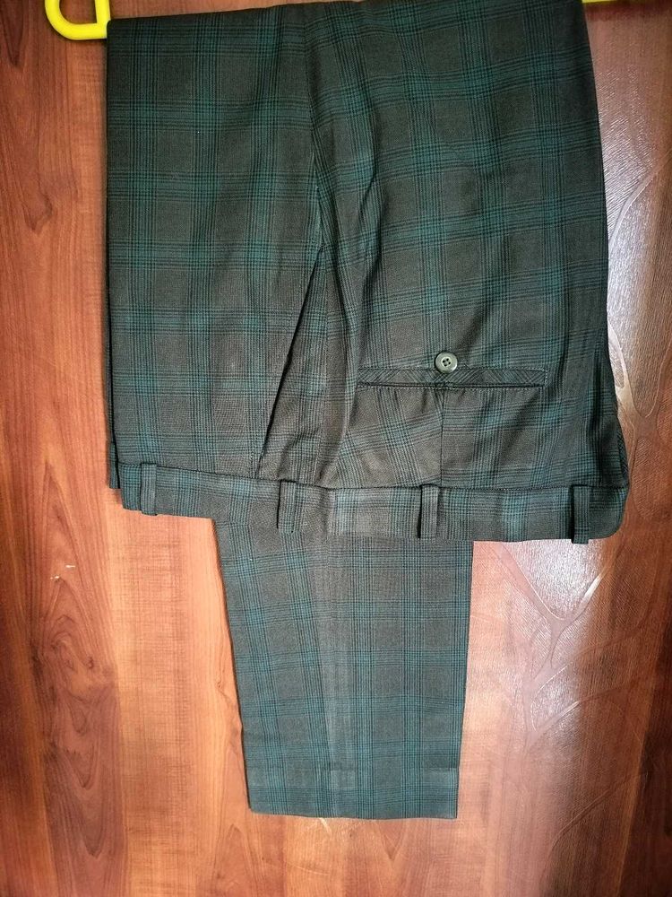 Formal Trousers 36