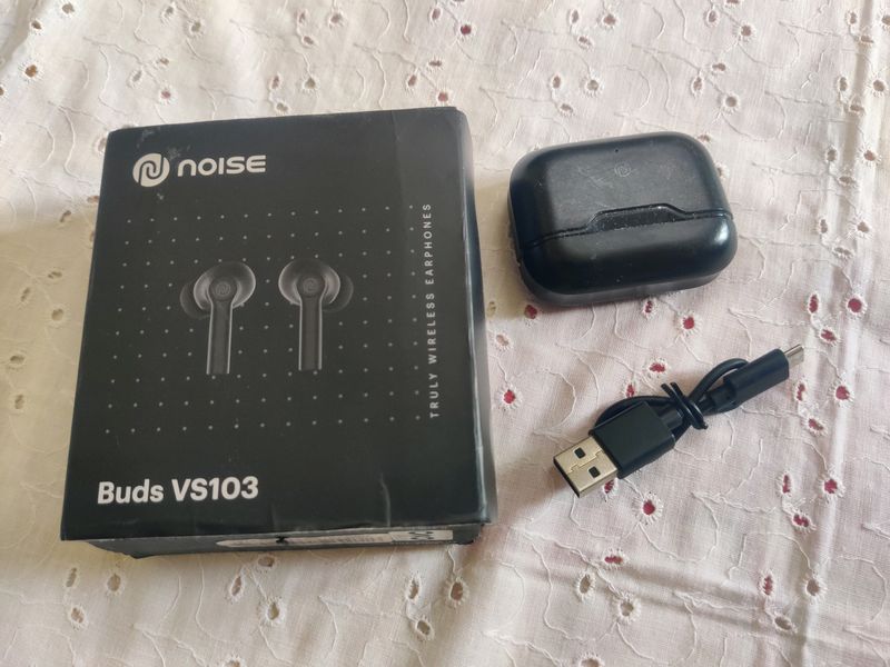 Noise Earbuds Vs103