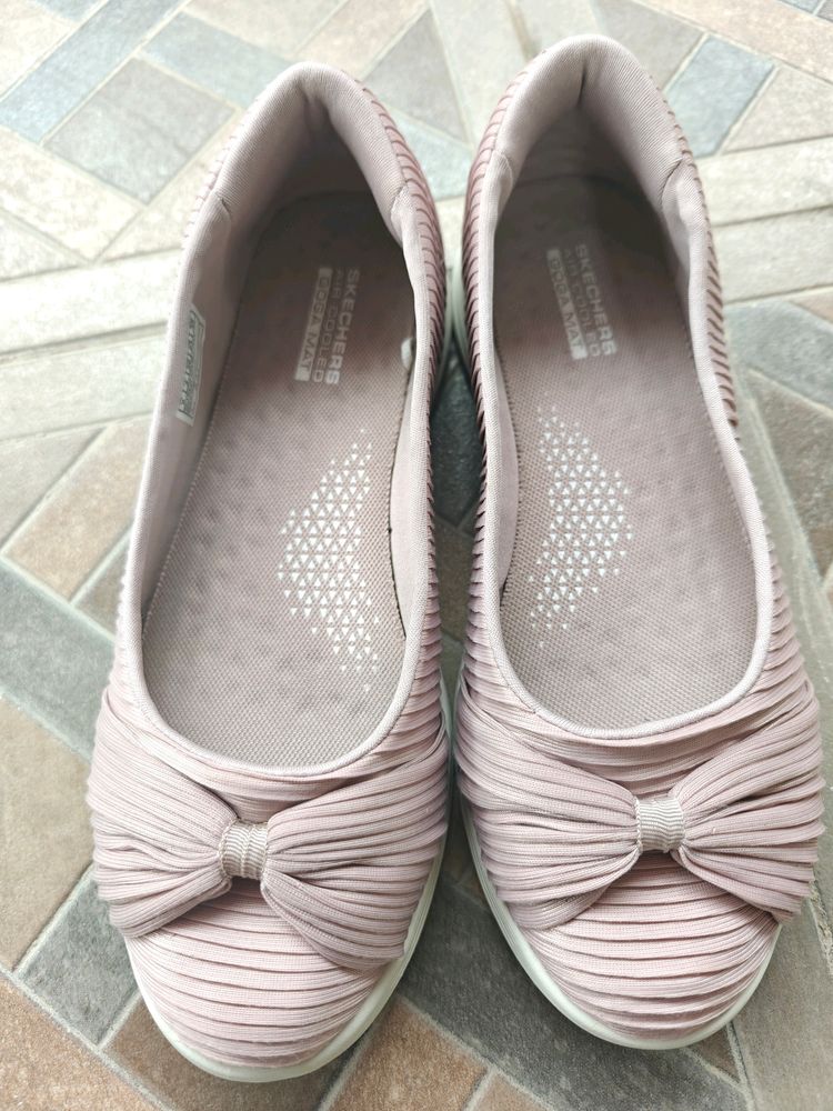 Sketchers Ballerinas 70% Off