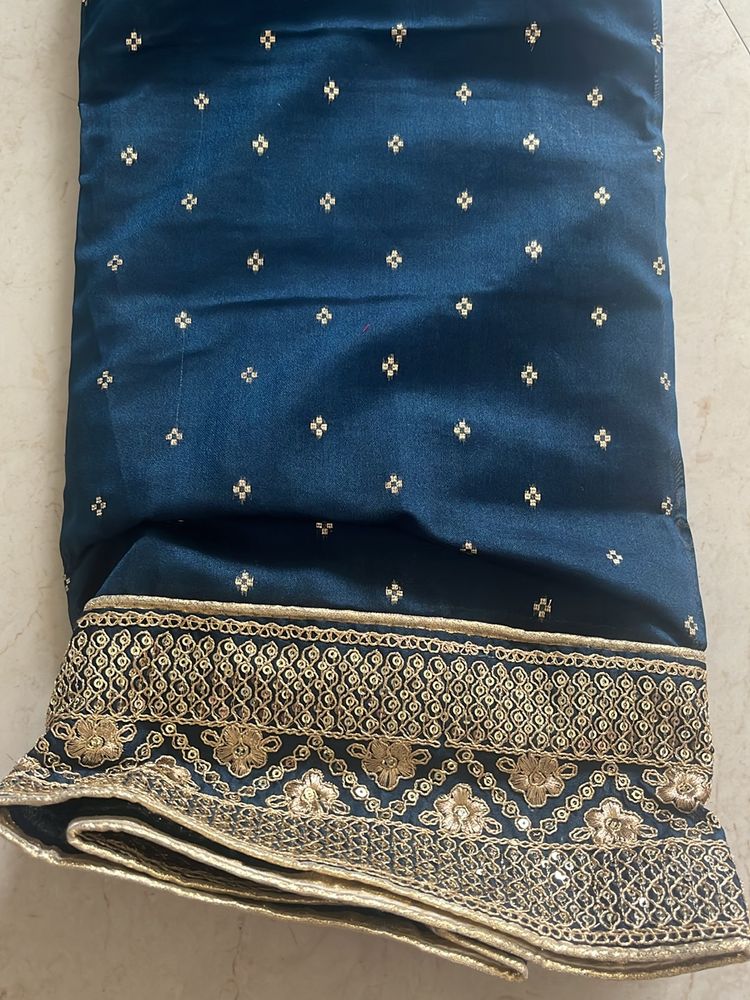 Banarsi Dress Material