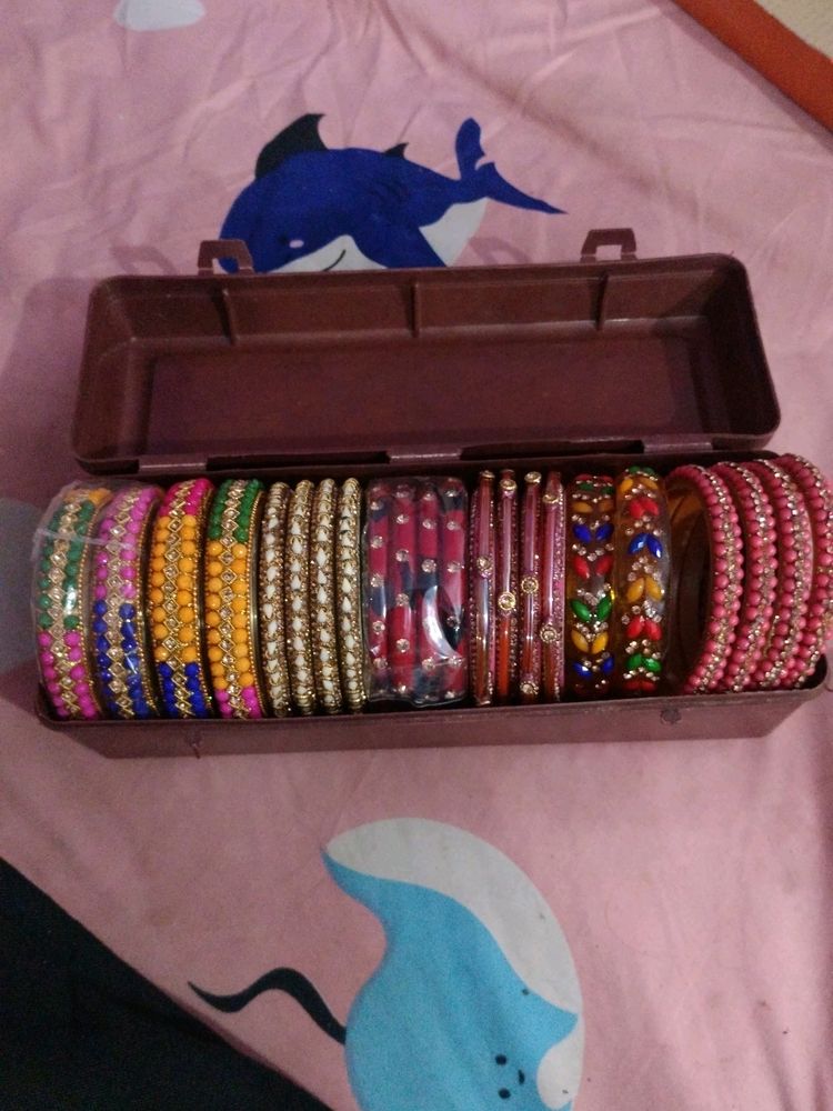 Bangle Box