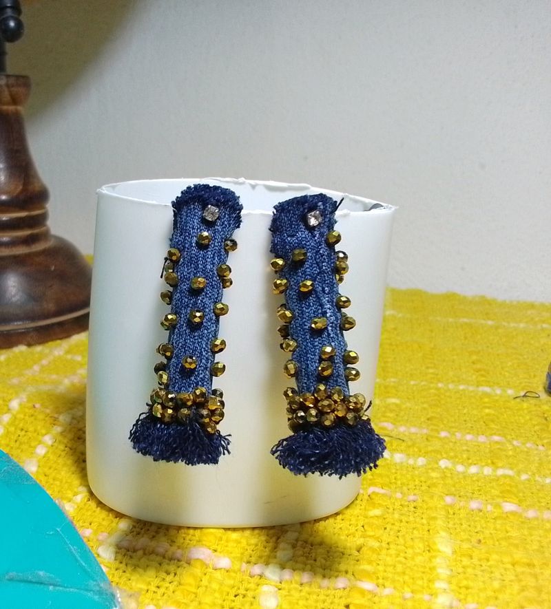 Handmade Earrings