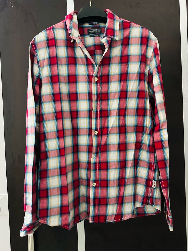 Jack & jones original store Shirt