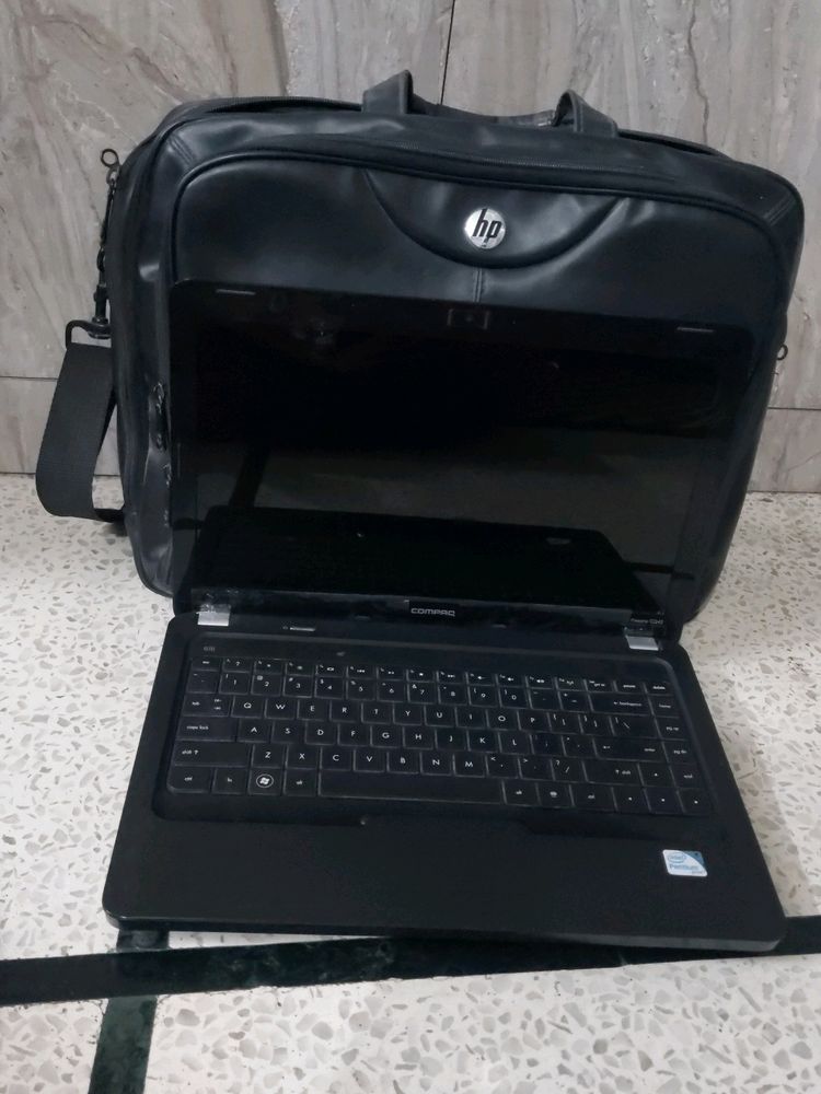 Hp Laptop Window 7