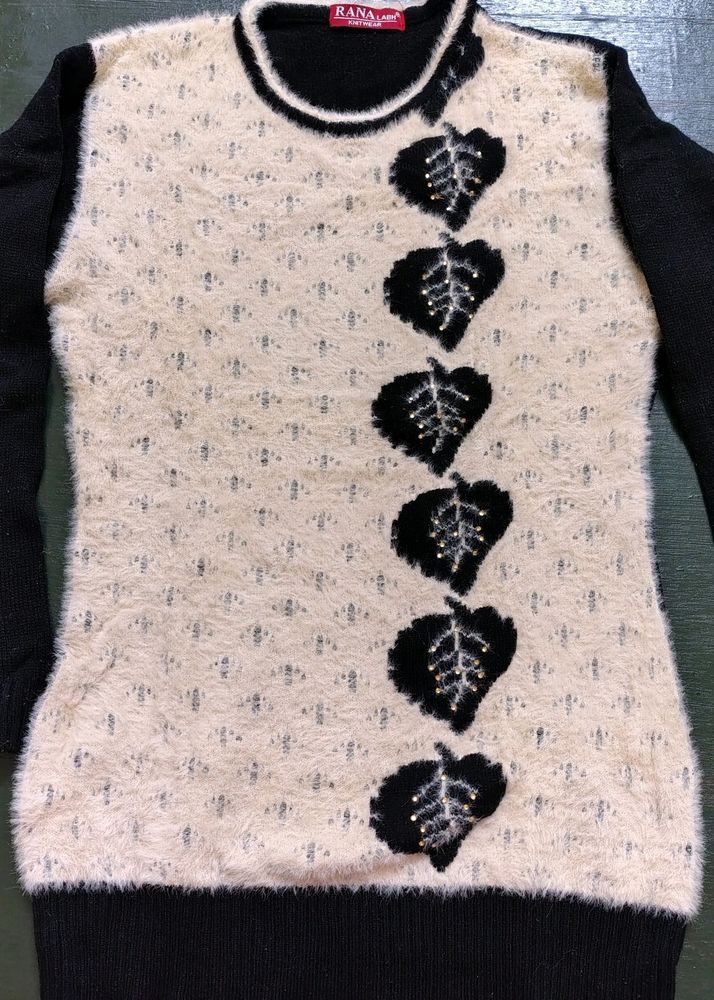 Woolen Top