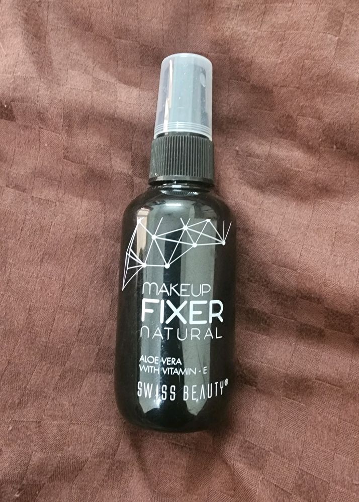 Swiss Beauty Makeup Fixer 70 Ml