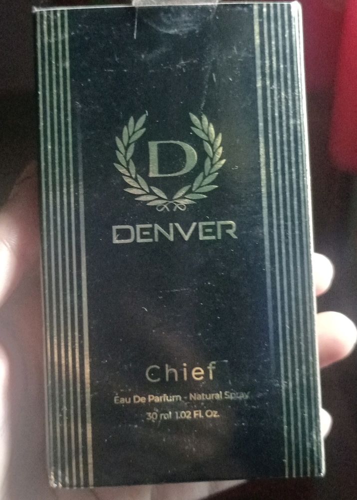 Denver Perfume