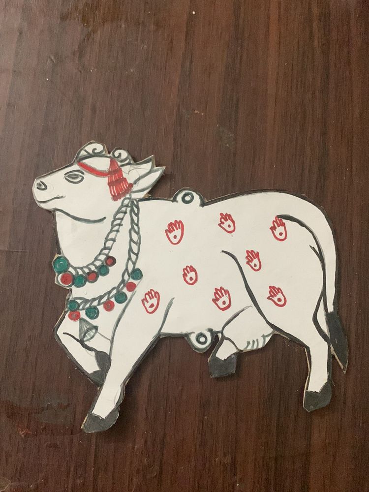 Pitchwai Sacred Cow 2 In No