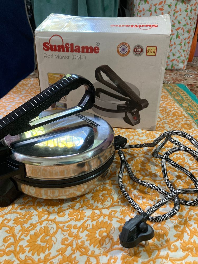 roti maker