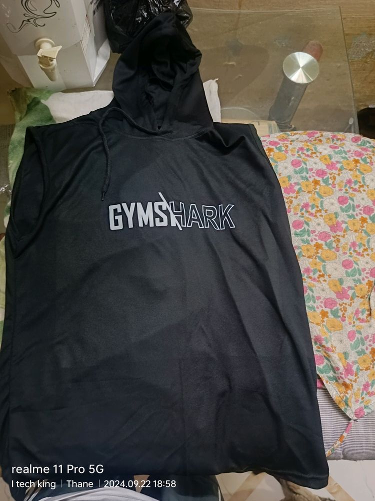 Gym T Shirt