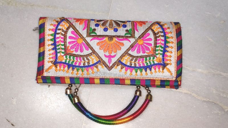 Hand Money Purse, Bag