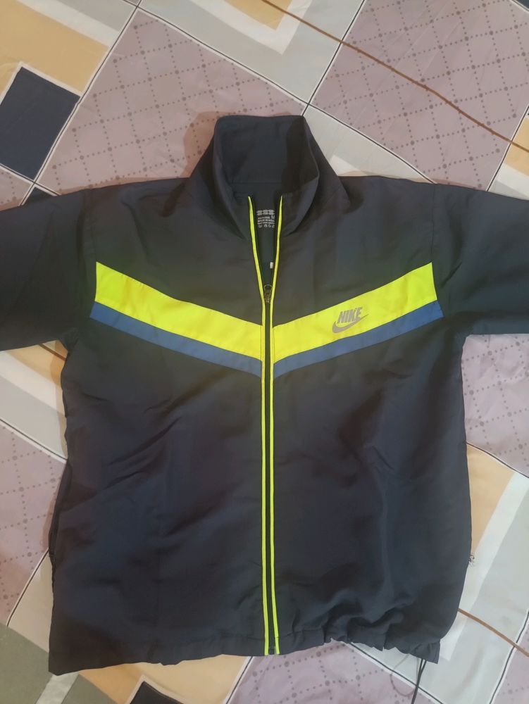 Nike Tracksuit Upper