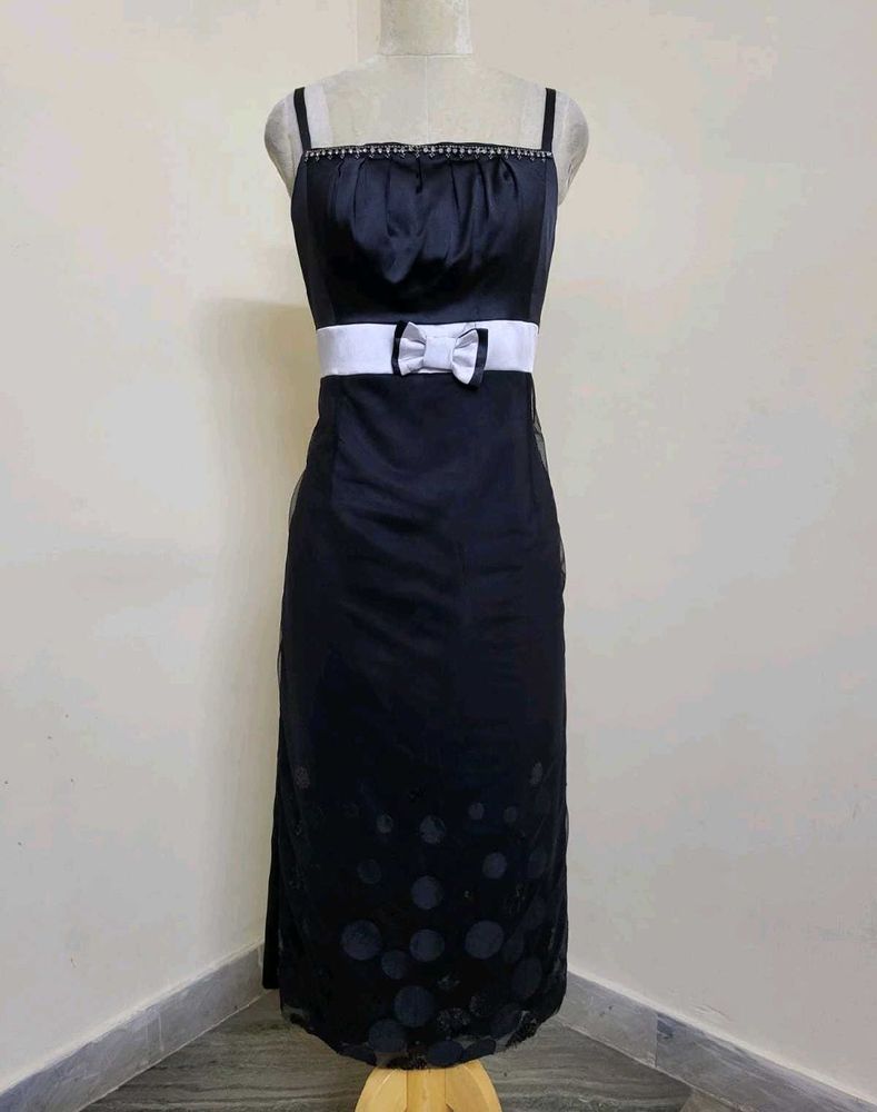 Black Dress For Women