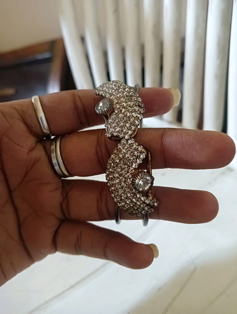 Hand Bracelet