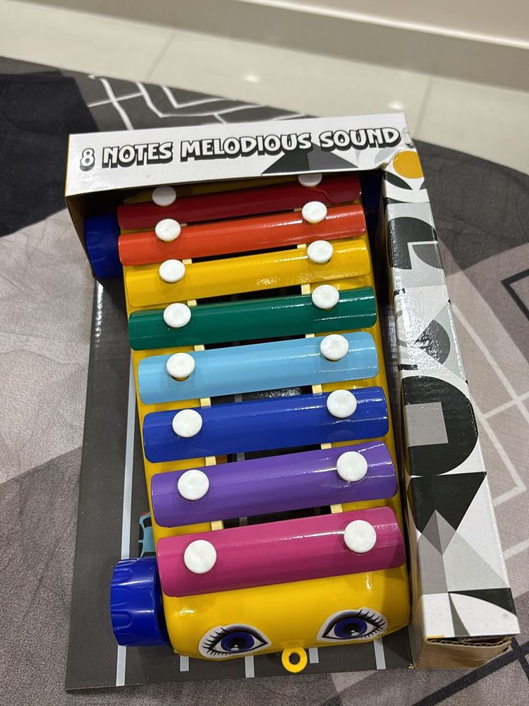 Xylophone