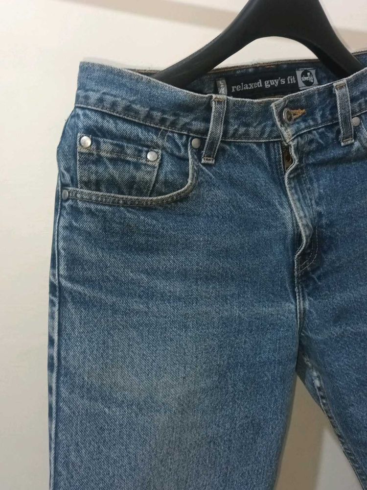 Man's LEVI'S DENIM VINTAGE