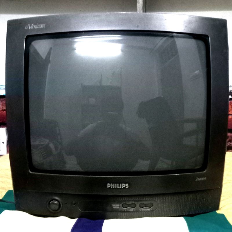 Philips TV