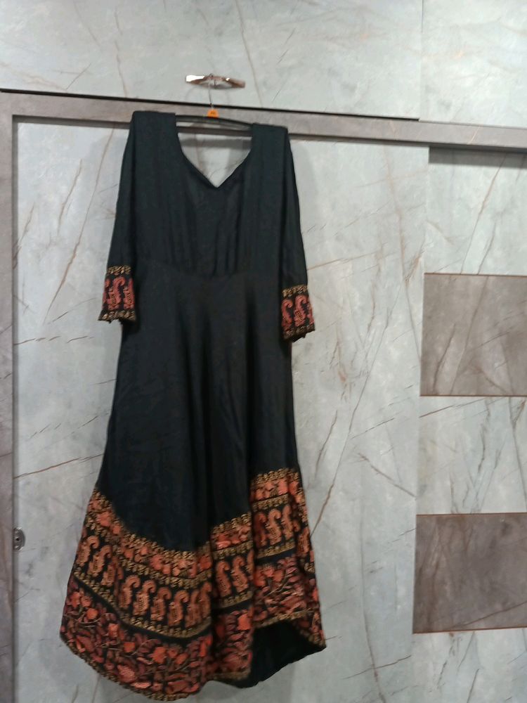 Anarkali Kurta