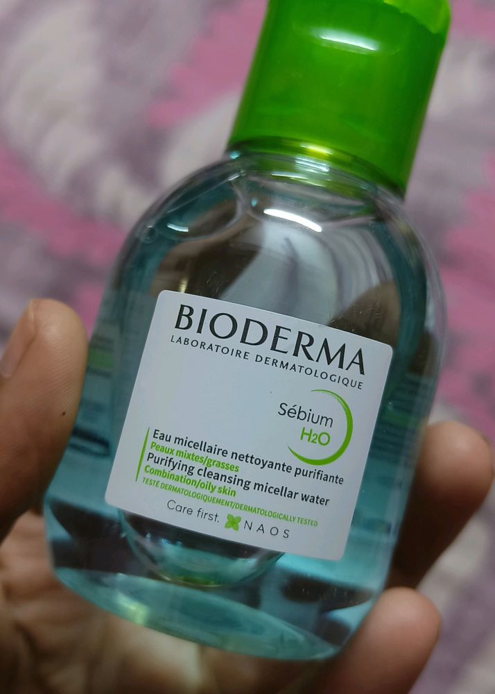 Bioderma